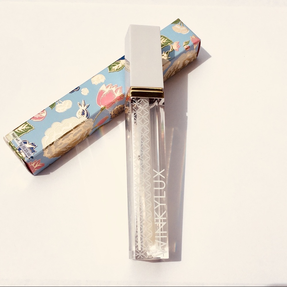 WINKY LUX | Glossy Boss Lipgloss